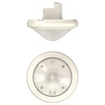 Bewegingsschakelaar compleet Theben theRonda P360-110 DALI UP WH Bewegingsschakelaar compleet Theben theRonda P360-110 DALI UP WH